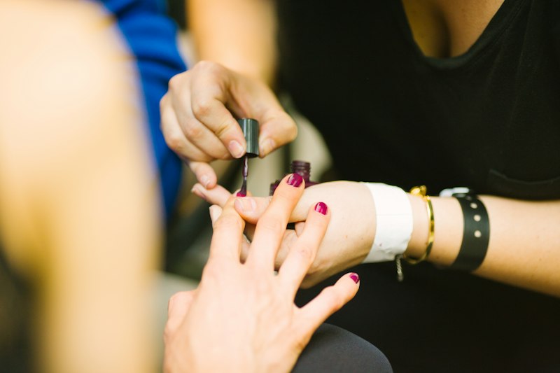 Ayudia Makeup Artist