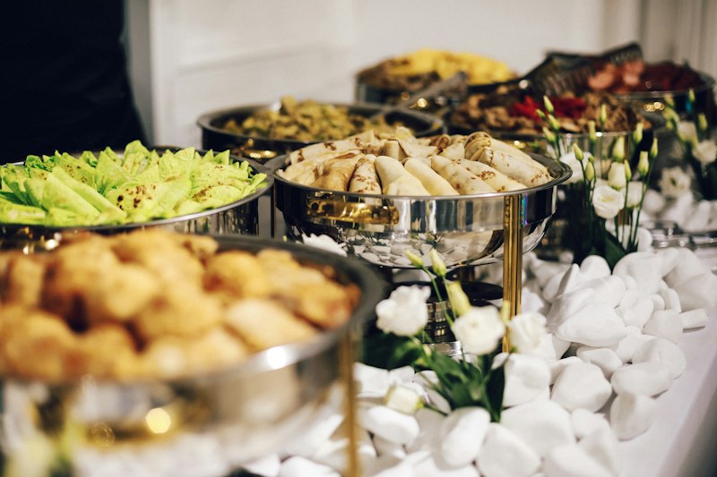 Rasa Nusantara Catering