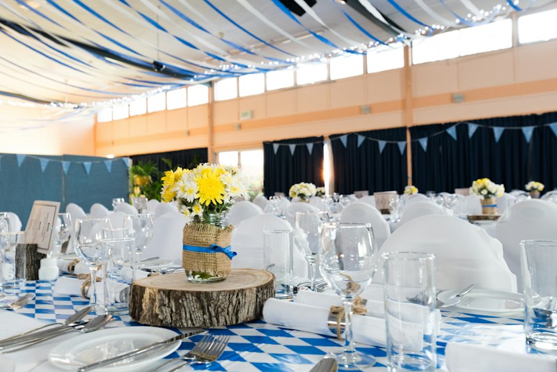 Rasa Nusantara Catering portofolio 2